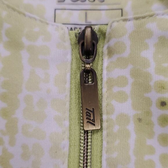 Tail Golf Top L - Picture 4 of 6